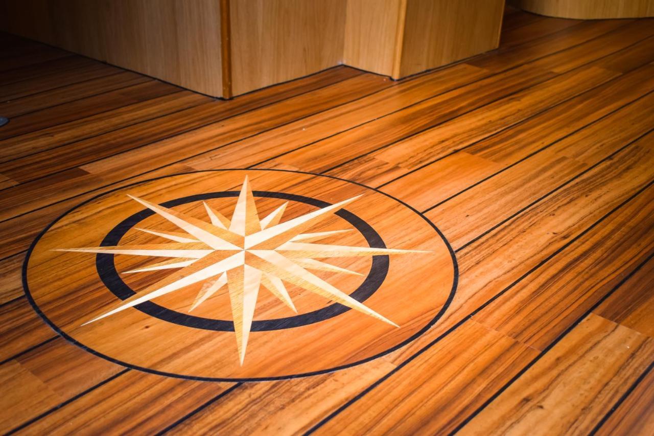 Nova Spero Botel